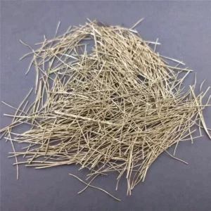 معایب الیاف فولادی