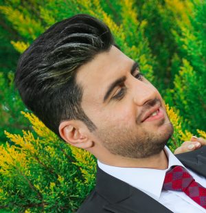 محمدمحمدخانی
